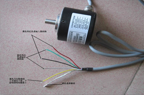 关于光电编码器接线的几点合理化建议？ - 德国Hengstler(亨士乐)授权代理