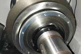 齿轮编码器在机床主轴上的应用优势 - 德国Hengstler(亨士乐)授权代理