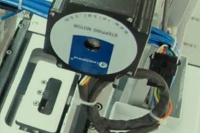 编码器与伺服电机及步进电机动力线的走线与扎线方法。 - 德国Hengstler(亨士乐)授权代理