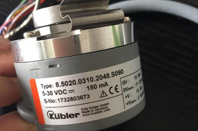 如何理解编码器参数的含议？ - 德国Hengstler(亨士乐)授权代理