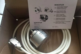 旋转编码器的位置偏差及其修正方法 - 德国Hengstler(亨士乐)授权代理