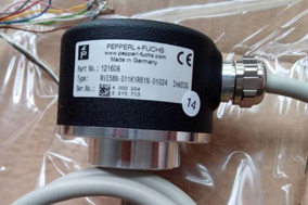 深入解析绝对值编码器的精度及其影响因素 - 德国Hengstler(亨士乐)授权代理