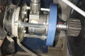 编码器反馈电机转速减缓的原因与对策 - 德国Hengstler(亨士乐)授权代理