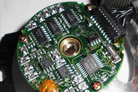 编码器线路过载的原因及应对措施 - 德国Hengstler(亨士乐)授权代理