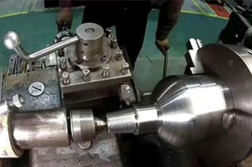 编码器用于数控车床螺纹加工的切削原理。 - 德国Hengstler(亨士乐)授权代理