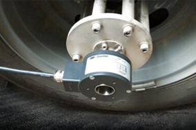 编码器在汽车行业的妙用。 - 德国Hengstler(亨士乐)授权代理