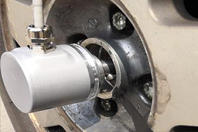 电动汽车编码器的作用与功能 - 德国Hengstler(亨士乐)授权代理