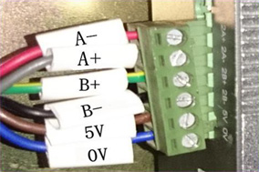 增量编码器的接线方法就是这么简单！ - 德国Hengstler(亨士乐)授权代理