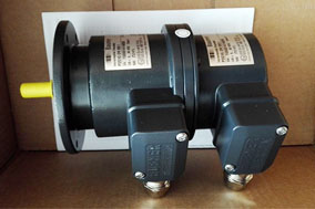 变频器带编码器与不带编码器的区别在哪里？ - 德国Hengstler(亨士乐)授权代理