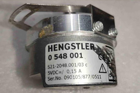 增量编码器Z信号失真的根源在哪？ - 德国Hengstler(亨士乐)授权代理