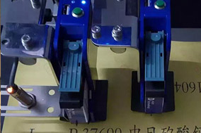 喷码机编码器故障解析与应对策略。 - 德国Hengstler(亨士乐)授权代理