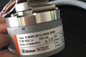 多圈绝对值编码器它的优势体现在哪些方面？ - 德国Hengstler(亨士乐)授权代理