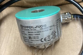 知道查看编码器参数的方法吗？ - 德国Hengstler(亨士乐)授权代理