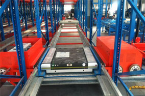 拉线编码器在物流和工程车辆中的应用。 - 德国Hengstler(亨士乐)授权代理