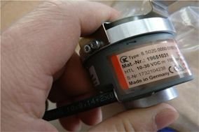 增量编码器信号偏差过大的原因及解决方法。 - 德国Hengstler(亨士乐)授权代理