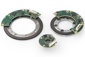 磁环编码器工作原理概述 - 德国Hengstler(亨士乐)授权代理