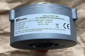 防爆编码器在石油钻井行业的作用 - 德国Hengstler(亨士乐)授权代理