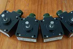 重载编码器：从原理到应用，全面了解这一工业神器 - 德国Hengstler(亨士乐)授权代理