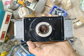 关于重载编码器安装需要注意的几个方面 - 德国Hengstler(亨士乐)授权代理