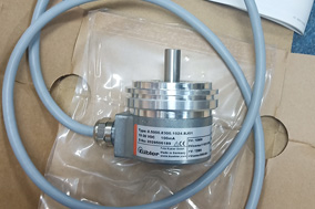 增量编码器的三种安装方法 - 德国Hengstler(亨士乐)授权代理