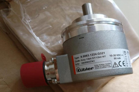 如何提高增量编码器定位的精度？ - 德国Hengstler(亨士乐)授权代理