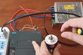 编码器接线全攻略，轻松搞定复杂难题 - 德国Hengstler(亨士乐)授权代理