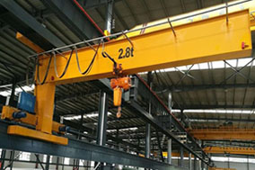 起重机大车应该选择什么样的编码器？ - 德国Hengstler(亨士乐)授权代理