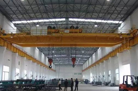 编码器是如何帮助大车实现纠偏控制的？ - 德国Hengstler(亨士乐)授权代理