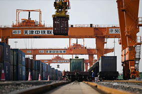 港口哪些设备上需要用到编码器？ - 德国Hengstler(亨士乐)授权代理