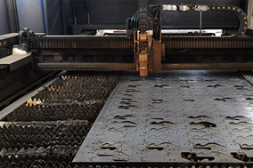 编码器在火切机数控系统中的应用。 - 德国Hengstler(亨士乐)授权代理