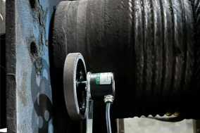 智能卷扬机时代：编码器的技术演进 - 德国Hengstler(亨士乐)授权代理