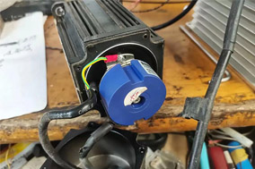 一文了解增量式编码器回零的具体步骤 - 德国Hengstler(亨士乐)授权代理