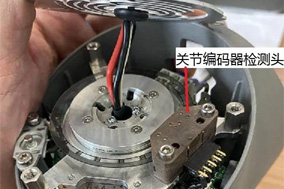 如何确定机器人关节处增量式编码器的零位？ - 德国Hengstler(亨士乐)授权代理