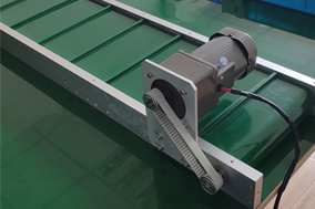 您知道编码器在输送机纠偏系统的作用吗？ - 德国Hengstler(亨士乐)授权代理