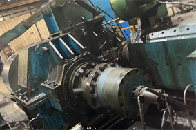 重载编码器如何在轧机控制中精准监测轧辊参数？ - 德国Hengstler(亨士乐)授权代理