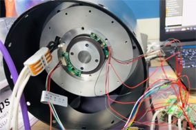 机器人关节处的增量式编码器如何确定零位？ - 德国Hengstler(亨士乐)授权代理