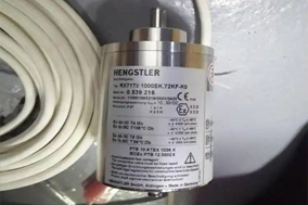 防爆编码器在一区防爆与一类防爆的环境下有哪些要求？ - 德国Hengstler(亨士乐)授权代理