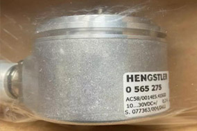 深度解析BISS-C编码器协议：技术特性、应用价值与优化策略 - 德国Hengstler(亨士乐)授权代理