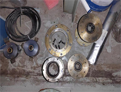 船舶编码器拆检全指南：从准备到调试的完整流程 - 德国Hengstler(亨士乐)授权代理