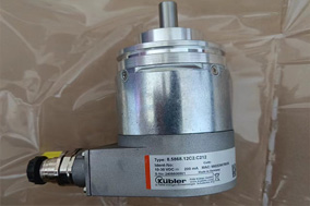 多圈绝对值编码器圈数信息：为何如此关键？ - 德国Hengstler(亨士乐)授权代理