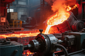 编码器工作时避免温度过高的方法 - 德国Hengstler(亨士乐)授权代理