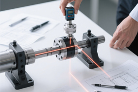 为什么说编码器同轴度是测量精准的重要保障？ - 德国Hengstler(亨士乐)授权代理