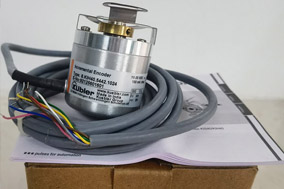 听说过编码器的采样频率吗？ - 德国Hengstler(亨士乐)授权代理