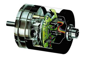 编码器的机械结构是如何影响最高转速的？ - 德国Hengstler(亨士乐)授权代理