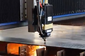 编码器在激光切割设备中的应用指南 - 德国Hengstler(亨士乐)授权代理