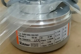 门机编码器抖动问题的深度剖析与系统性解决方案 - 德国Hengstler(亨士乐)授权代理