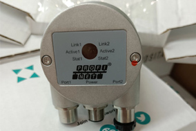 手把手教您profinet编码器参数配置 - 德国Hengstler(亨士乐)授权代理