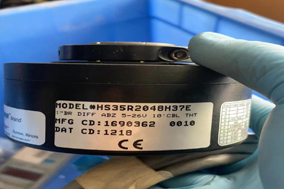 磁性编码器与光电编码器近年的发展情况解析 - 德国Hengstler(亨士乐)授权代理