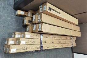 海德汉（HEIDENHAIN）精密技术引领未来增长 - 德国Hengstler(亨士乐)授权代理