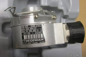 光电编码器输出脉冲的几种计数方法解析 - 德国Hengstler(亨士乐)授权代理